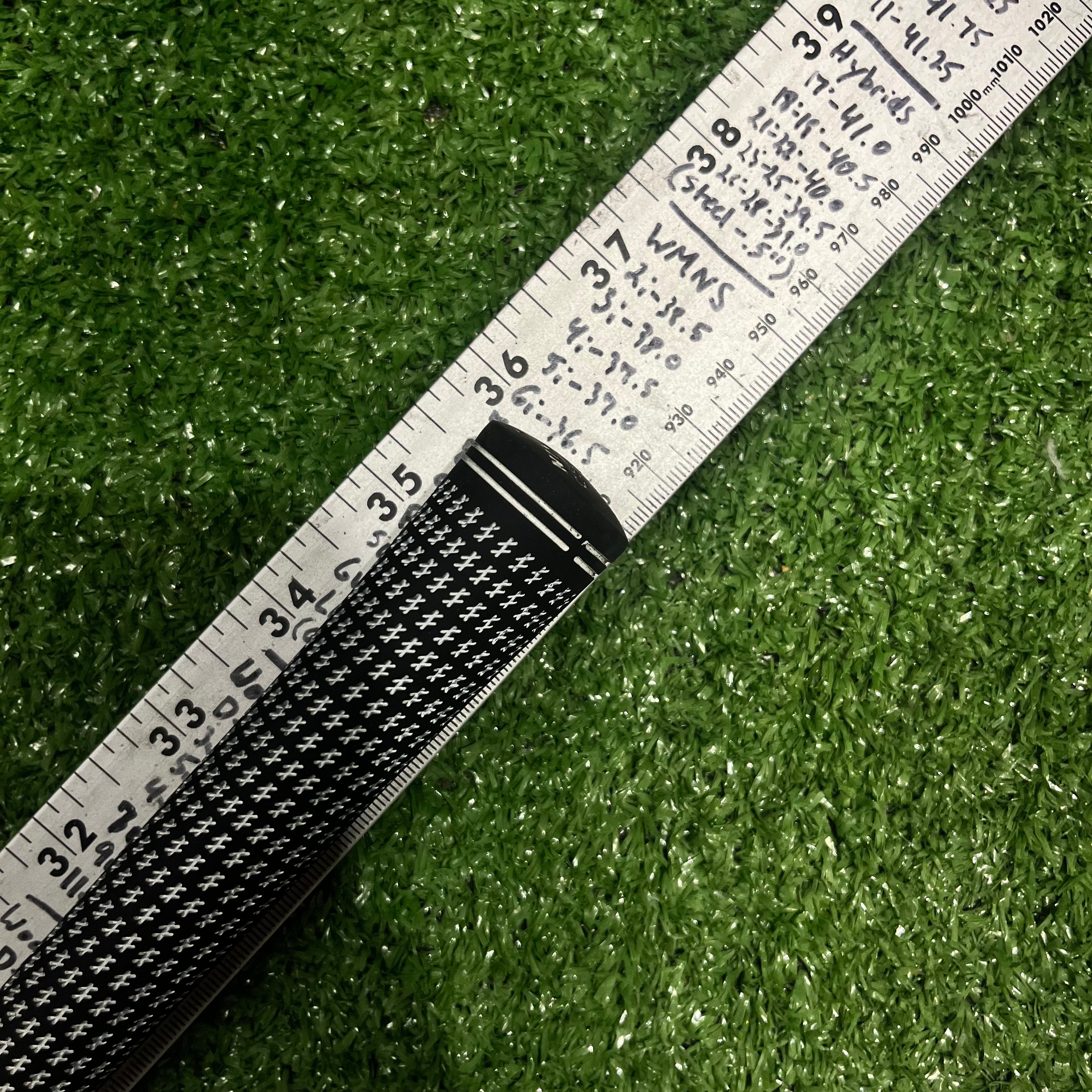Ping G 50° Utility Wedge Graphite Regular Flex RH