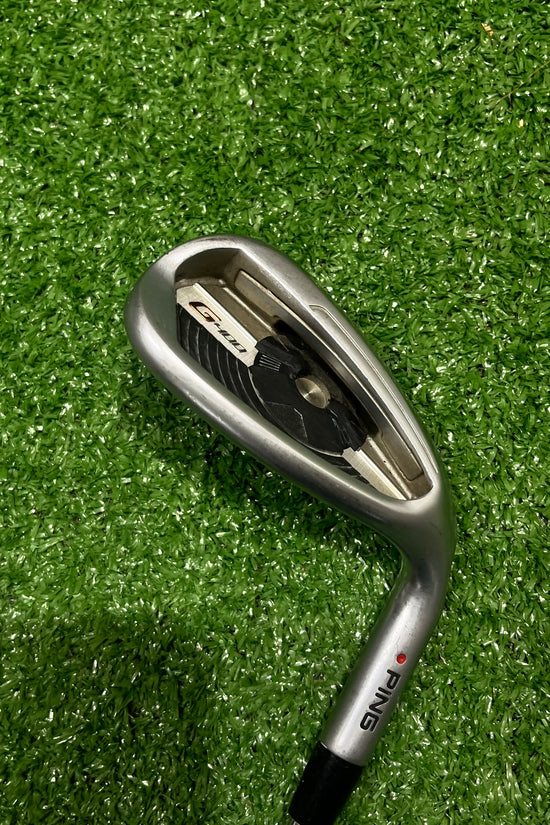 Ping G400 54° Sand Wedge Steel Regular Flex RH