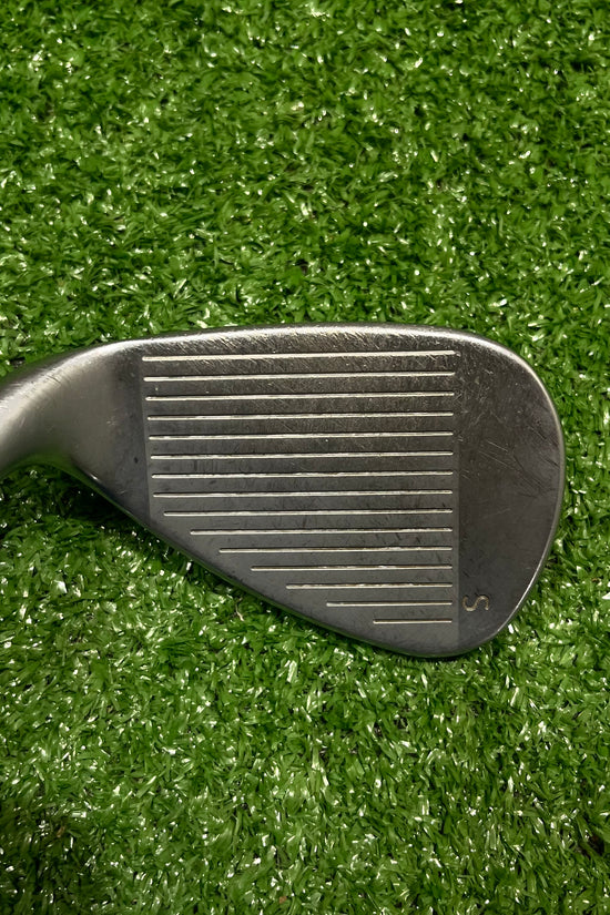 Ping G400 54° Sand Wedge Steel Regular Flex RH