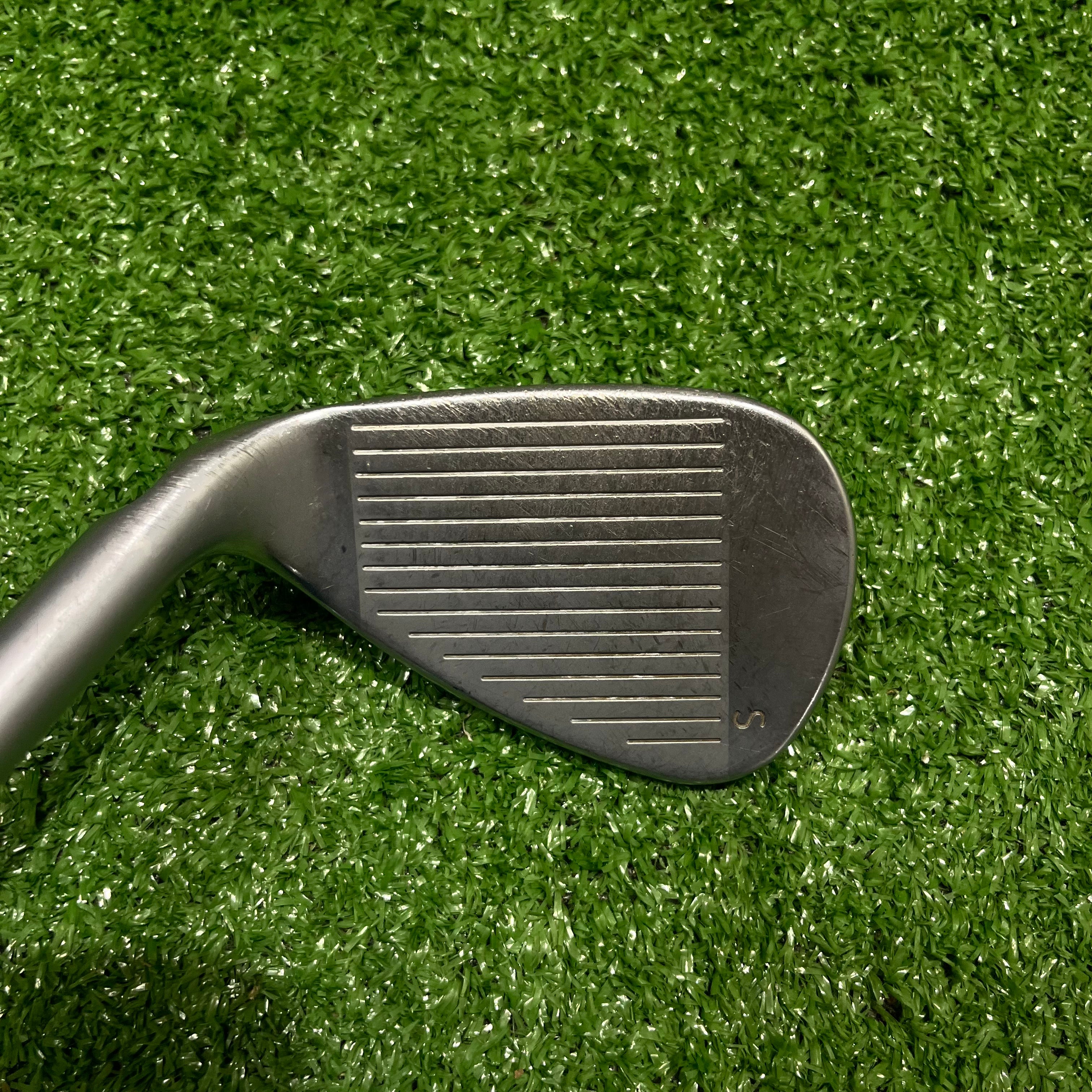 Ping G400 54° Sand Wedge Steel Regular Flex RH