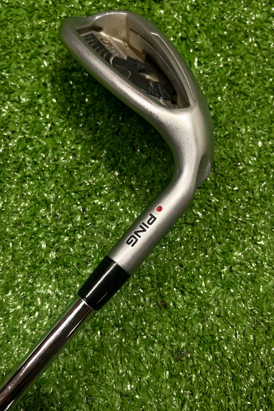 Ping G400 54° Sand Wedge Steel Regular Flex RH