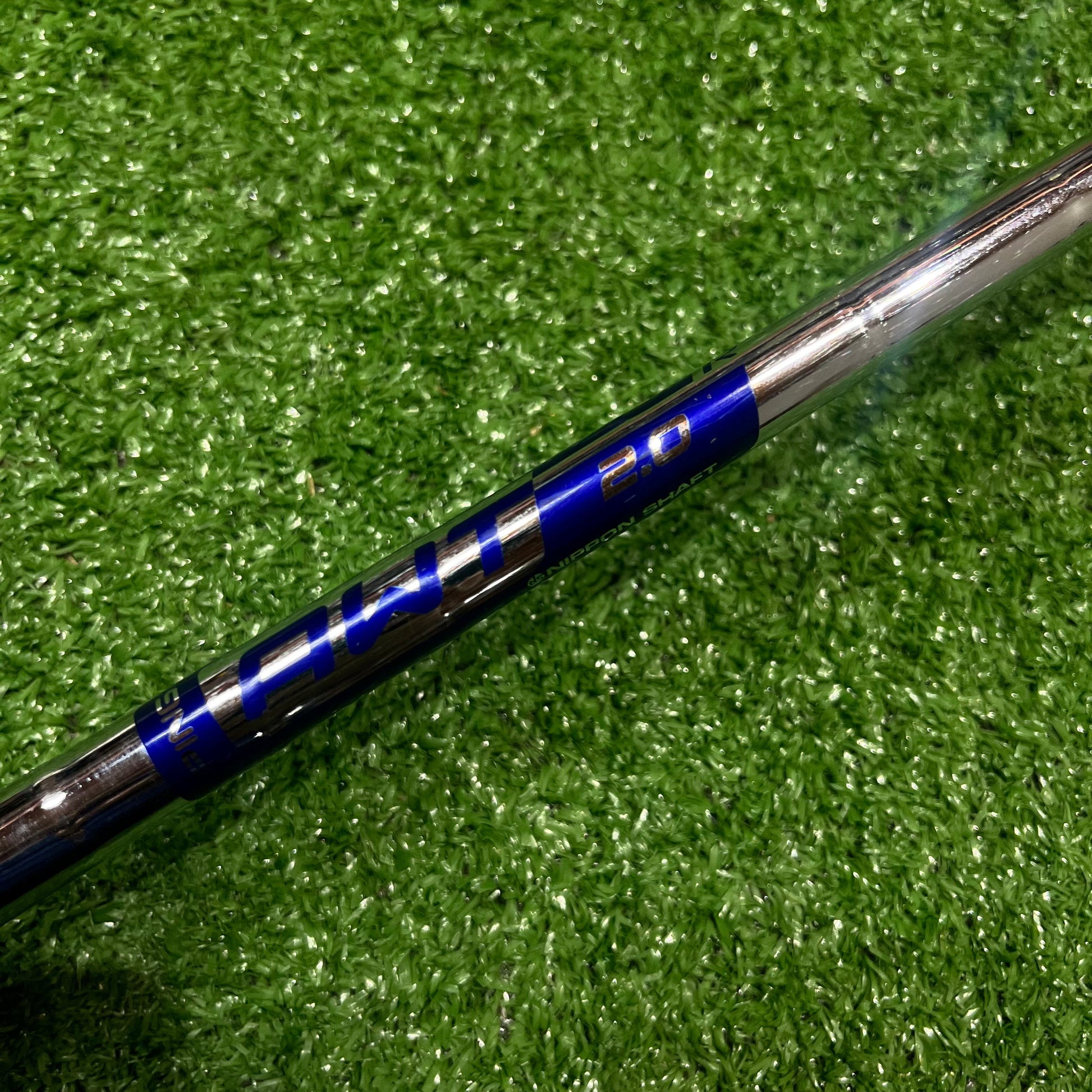 Ping G400 54° Sand Wedge Steel Regular Flex RH