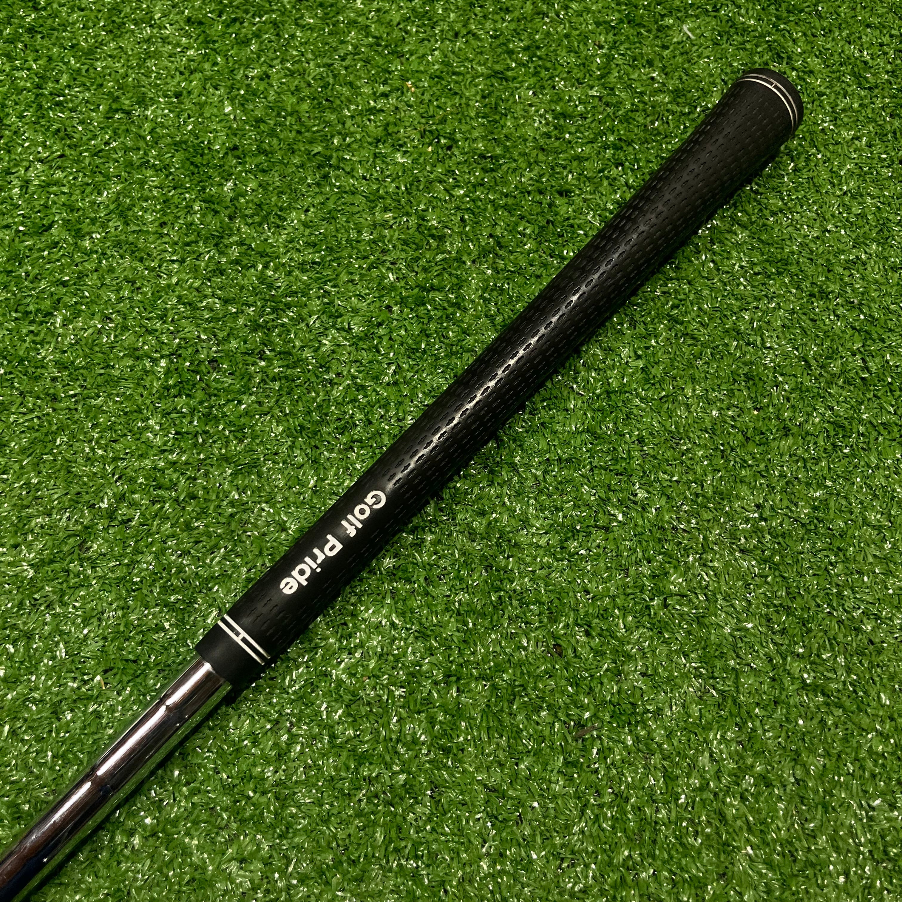 Ping G400 54° Sand Wedge Steel Regular Flex RH