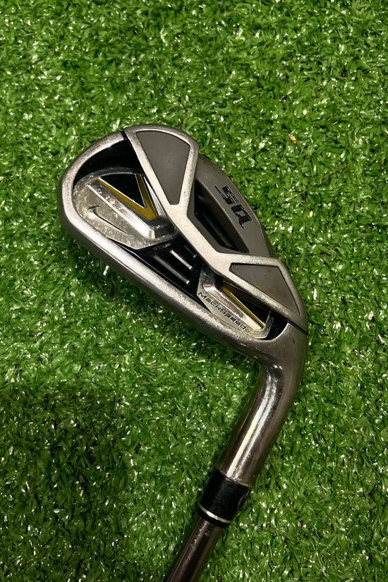 Nike Sasquatch 7 Iron Graphite Regular Flex RH