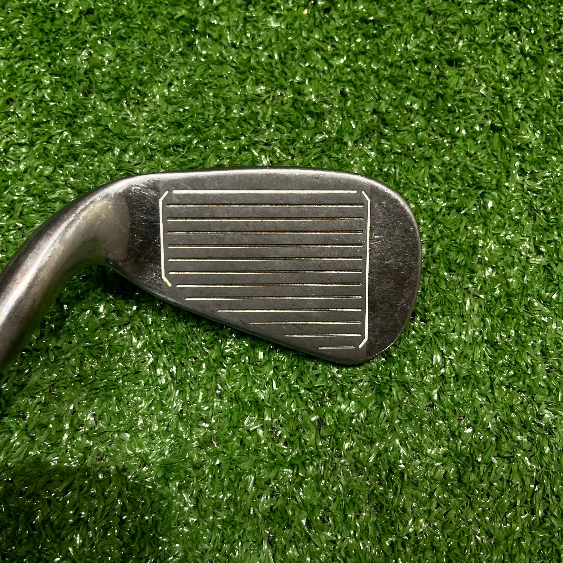 Nike Sasquatch 7 Iron Graphite Regular Flex RH