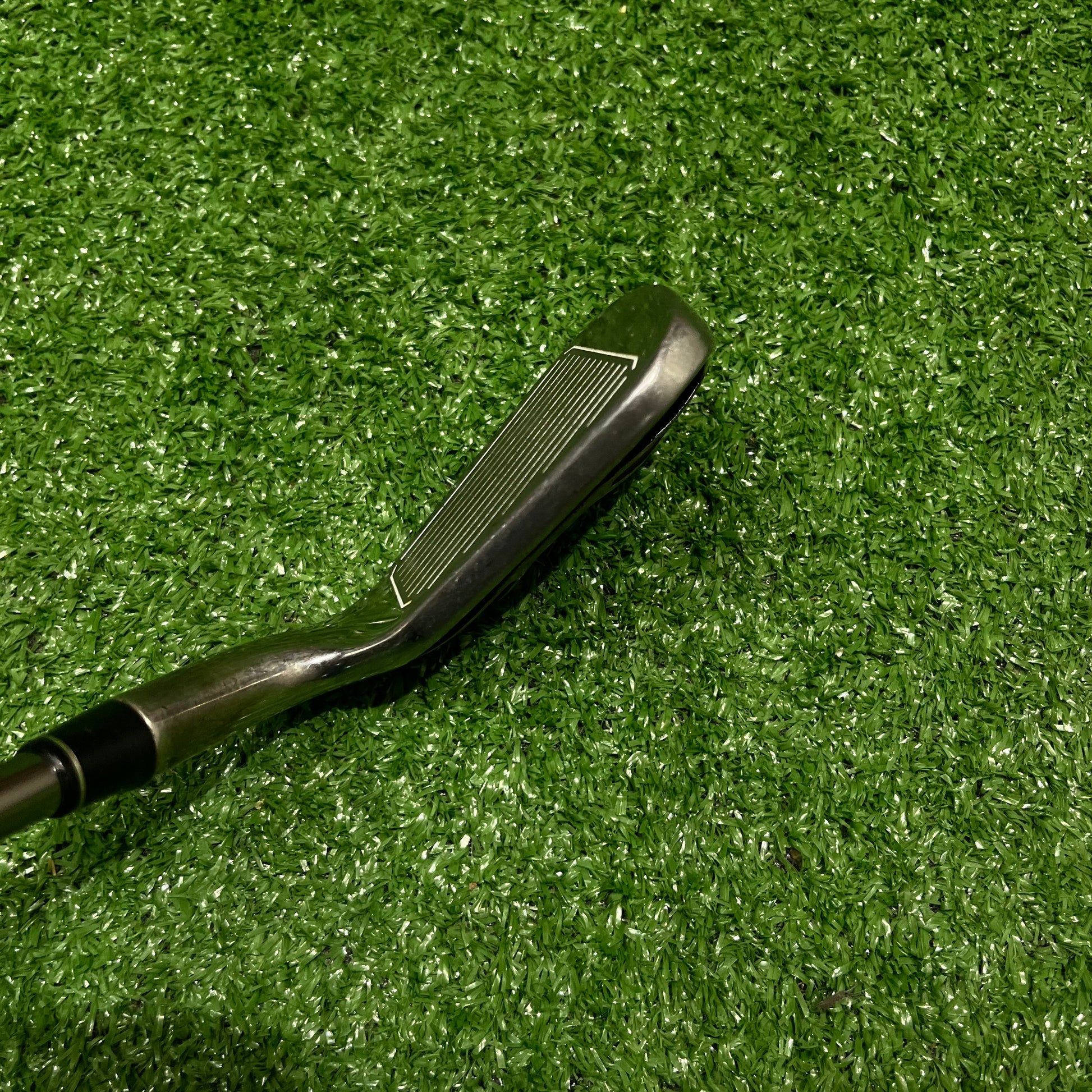 Nike Sasquatch 7 Iron Graphite Regular Flex RH