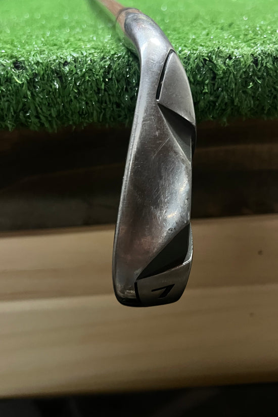Nike Sasquatch 7 Iron Graphite Regular Flex RH