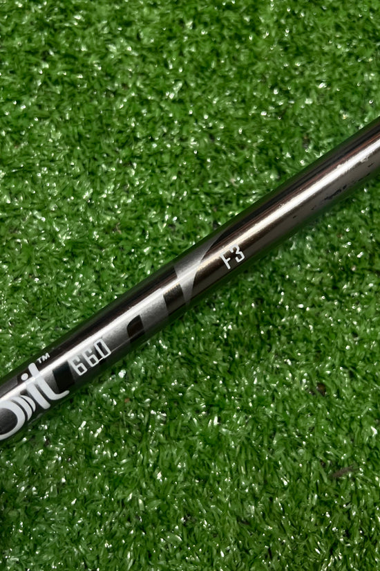 Nike Sasquatch 7 Iron Graphite Regular Flex RH