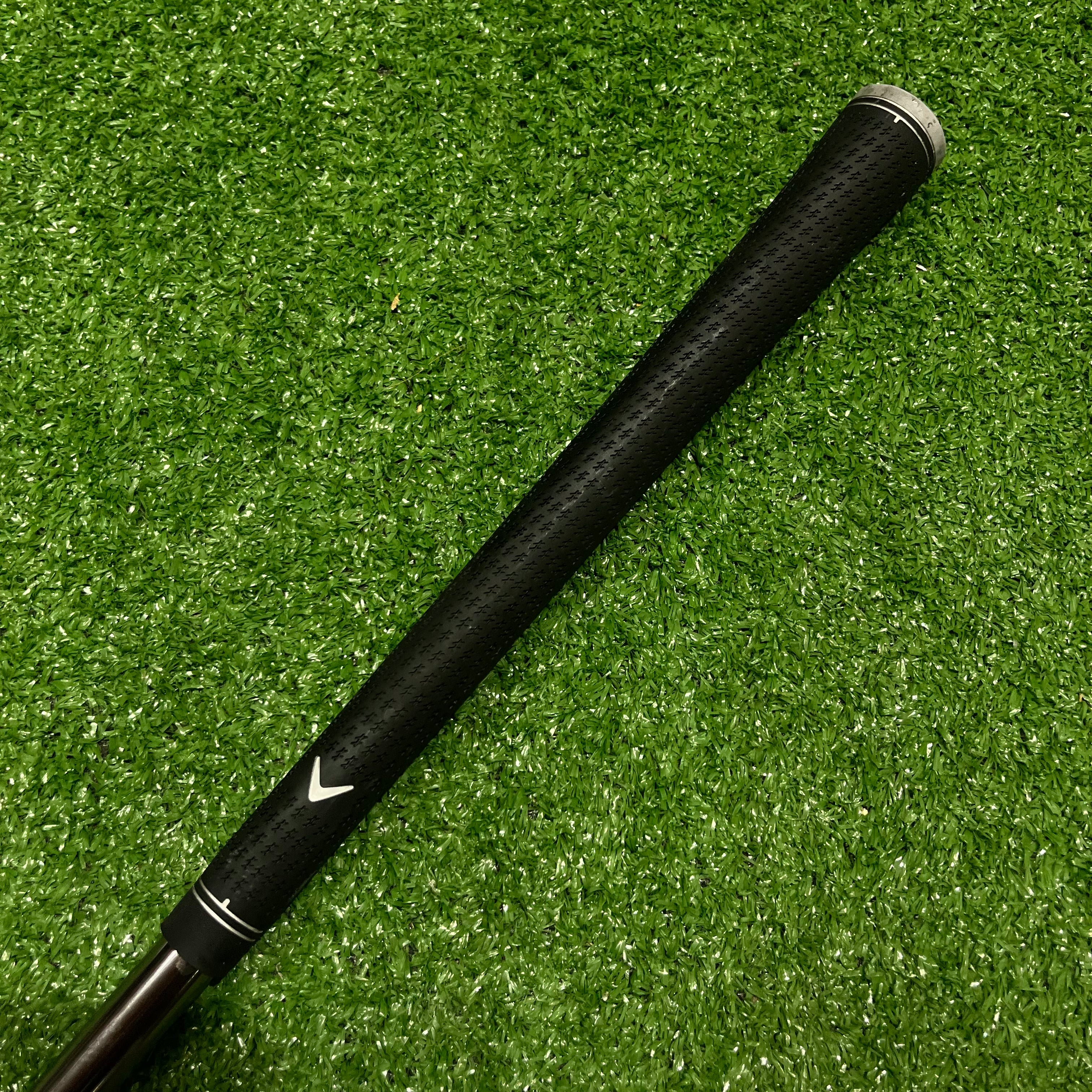 Nike Sasquatch 7 Iron Graphite Regular Flex RH