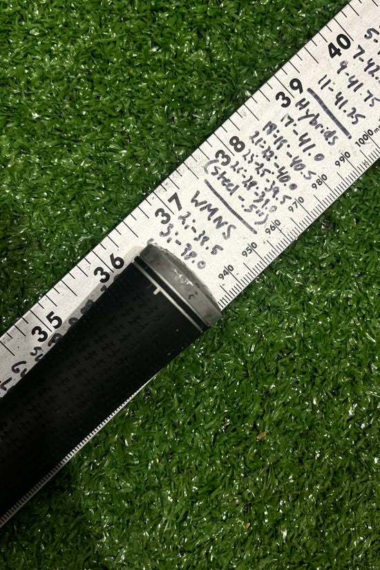 Nike Sasquatch 7 Iron Graphite Regular Flex RH