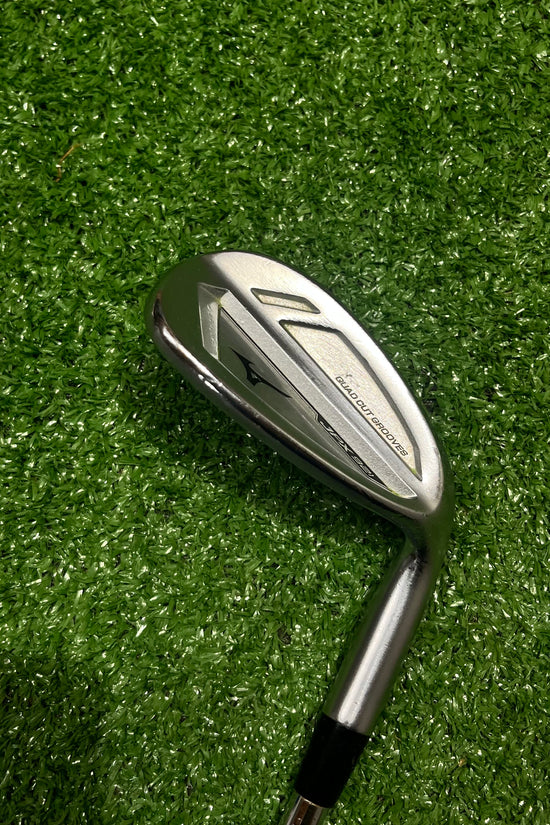 Mizuno JPX921 50° Gap Wedge Steel Regular Flex RH