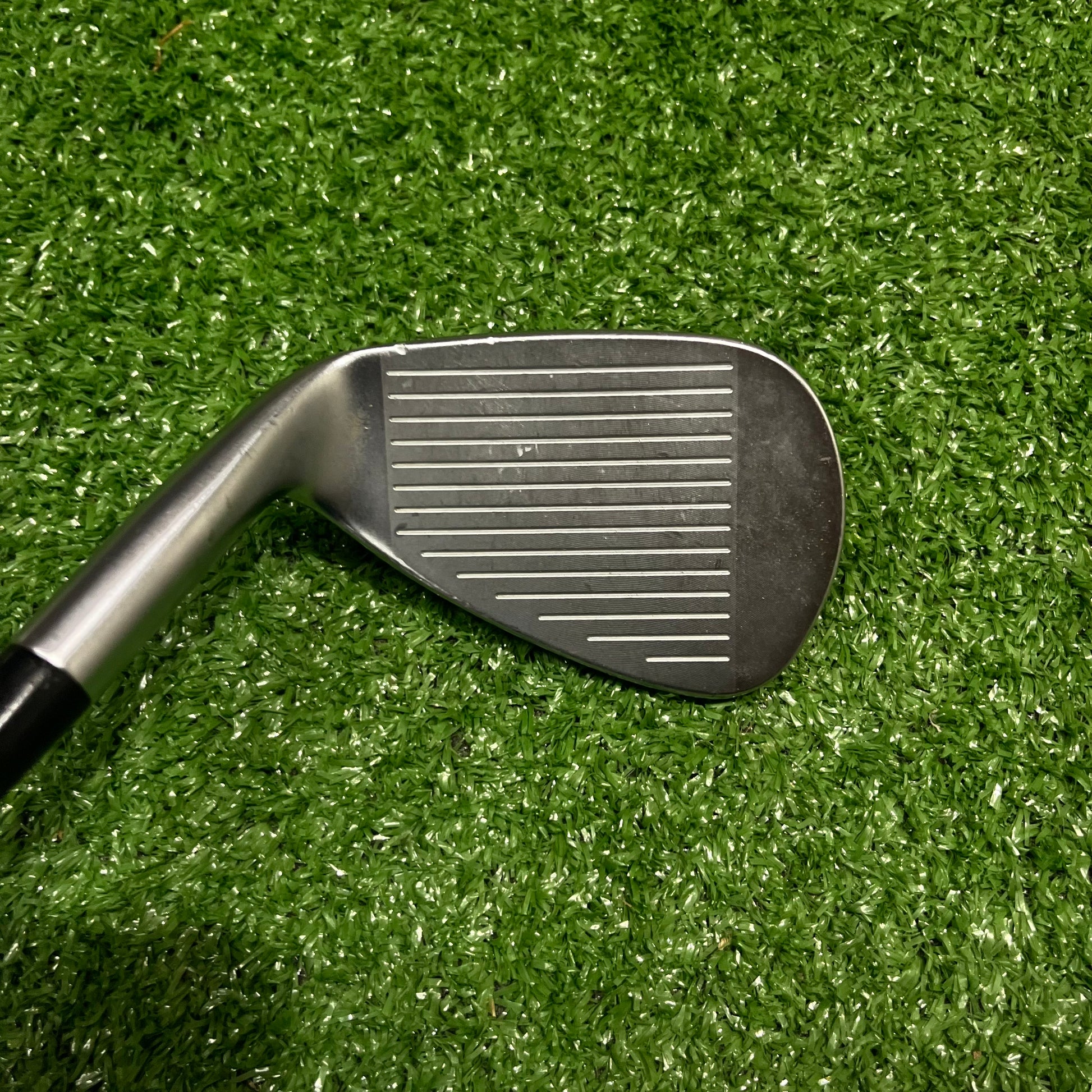 Mizuno JPX921 50° Gap Wedge Steel Regular Flex RH