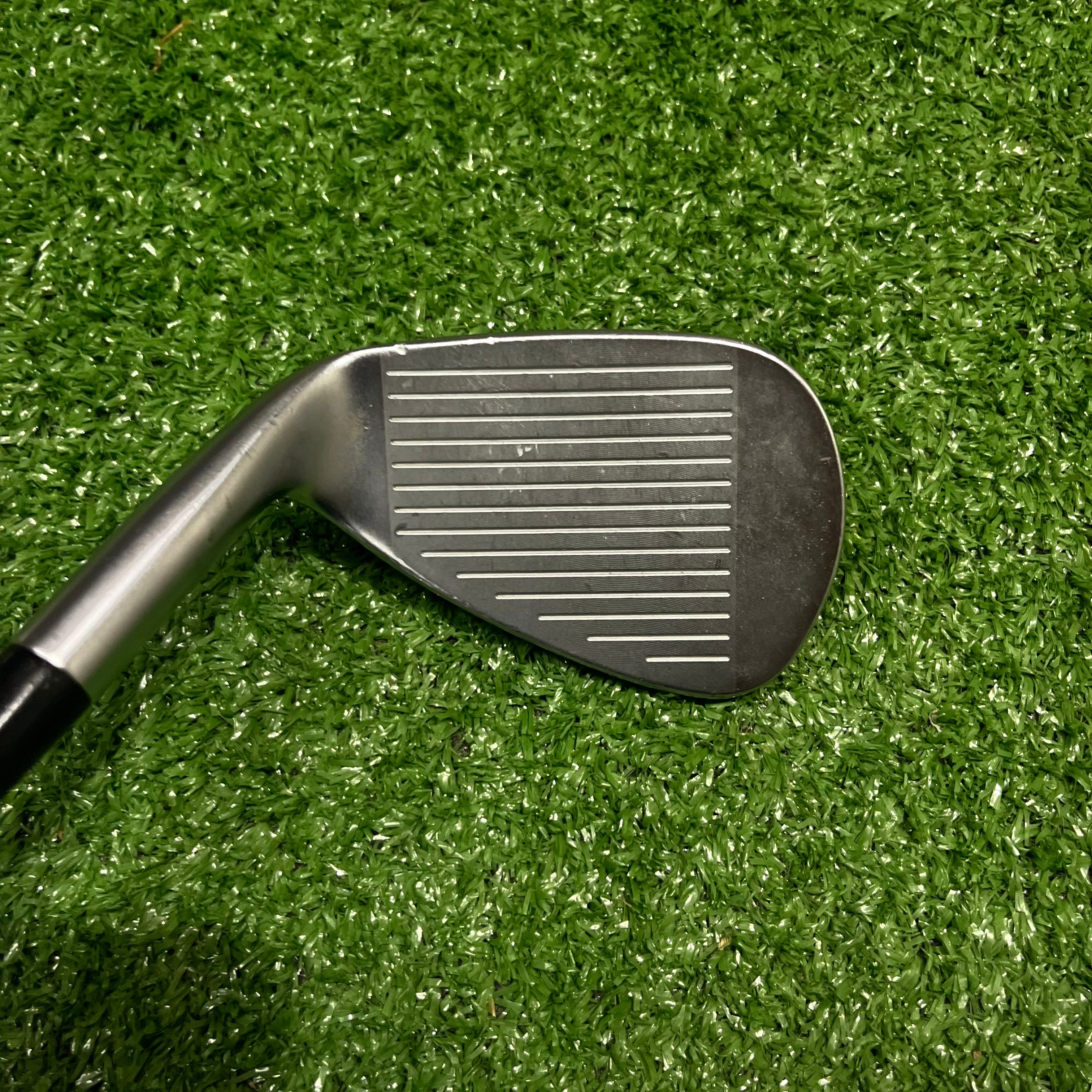 Mizuno JPX921 50° Gap Wedge Steel Regular Flex RH