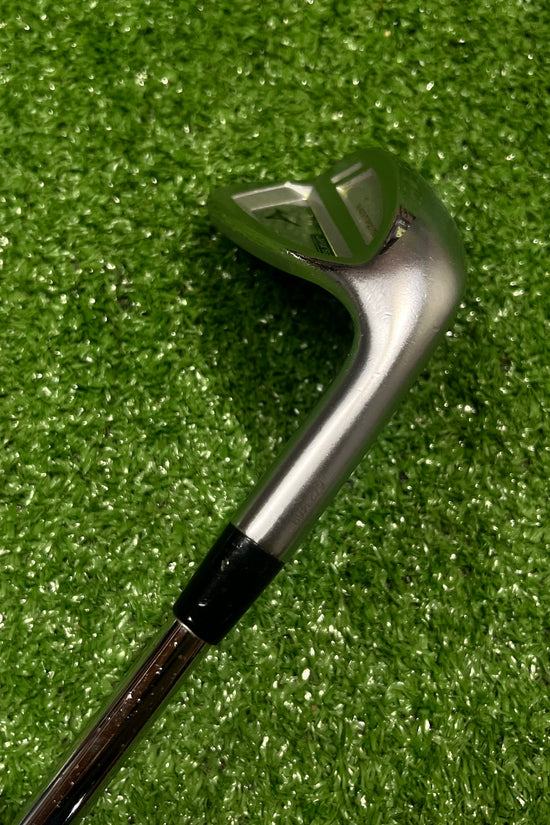 Mizuno JPX921 50° Gap Wedge Steel Regular Flex RH