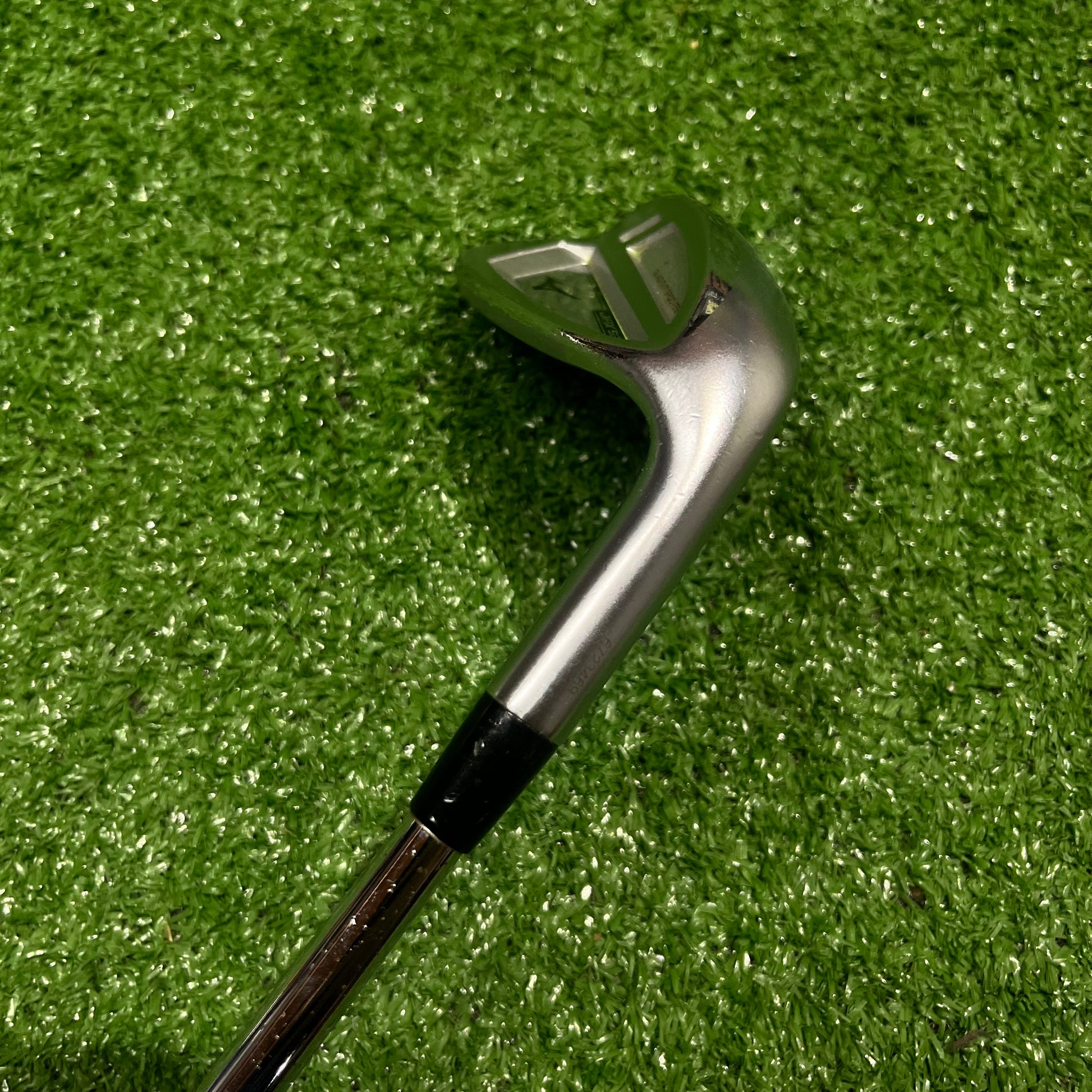 Mizuno JPX921 50° Gap Wedge Steel Regular Flex RH