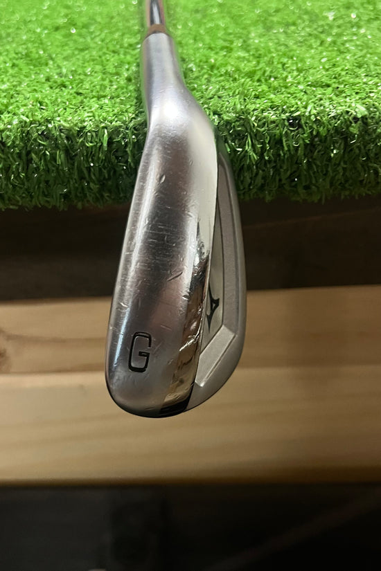 Mizuno JPX921 50° Gap Wedge Steel Regular Flex RH
