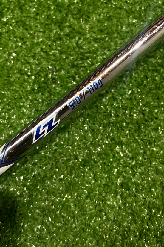 Mizuno JPX921 50° Gap Wedge Steel Regular Flex RH
