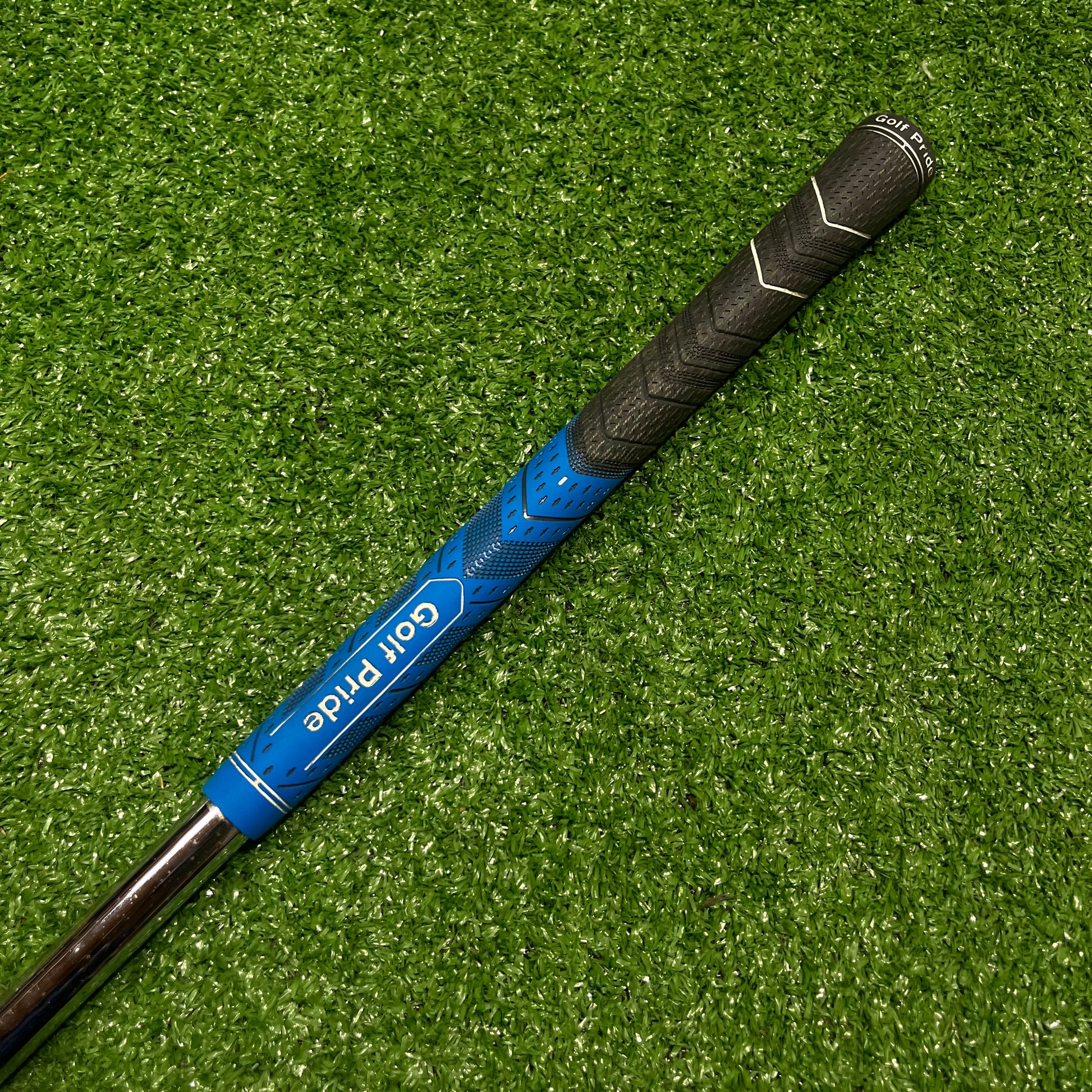Mizuno JPX921 50° Gap Wedge Steel Regular Flex RH