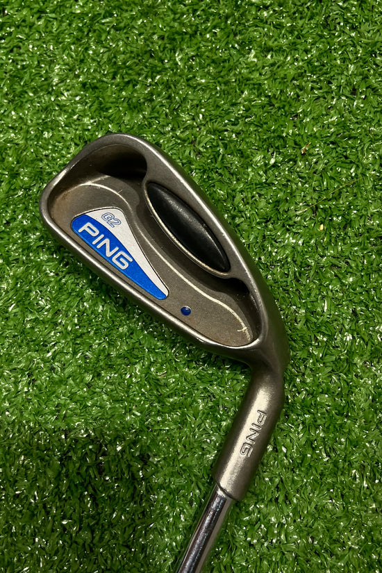 Ping G2 Hi-Launch 4 Iron Steel Stiff Flex RH