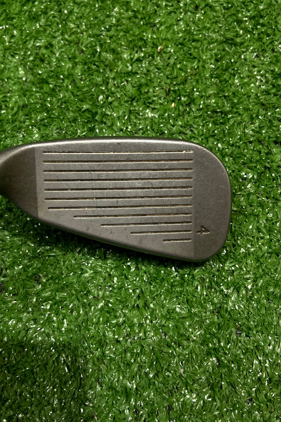 Ping G2 Hi-Launch 4 Iron Steel Stiff Flex RH