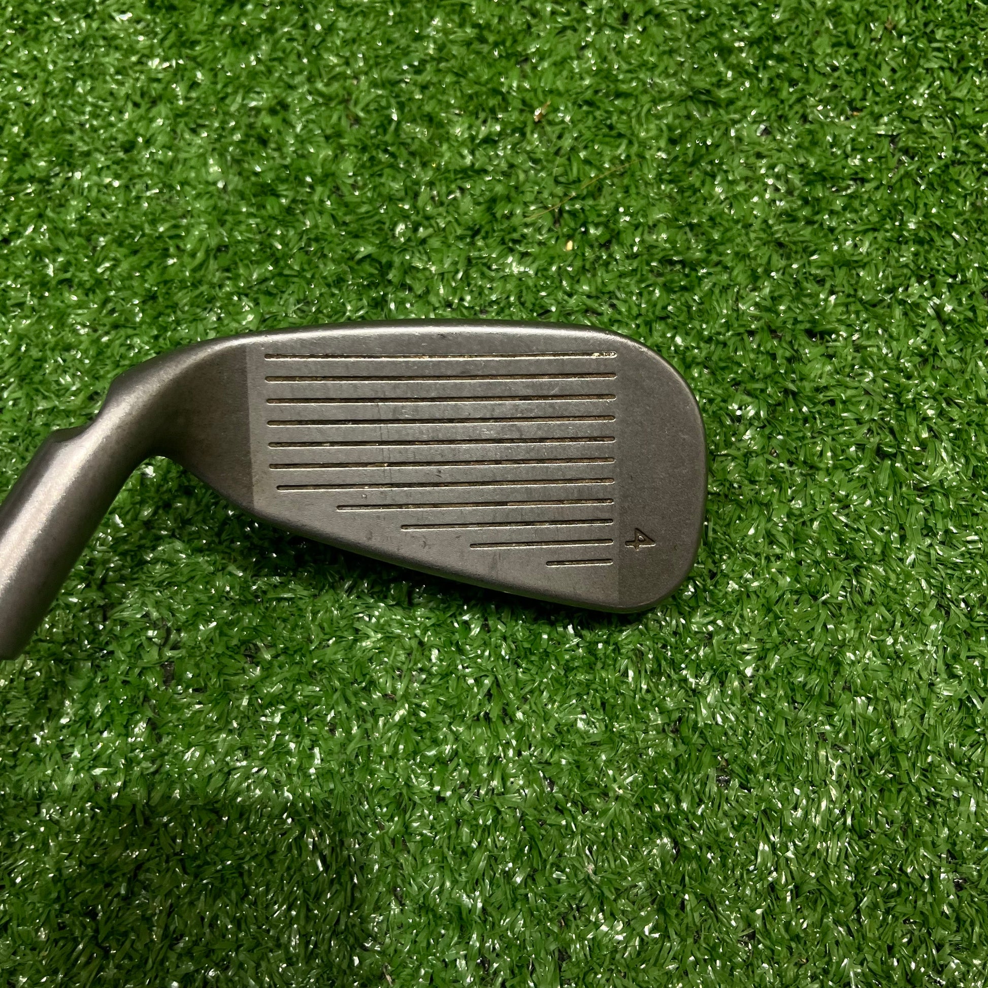 Ping G2 Hi-Launch 4 Iron Steel Stiff Flex RH