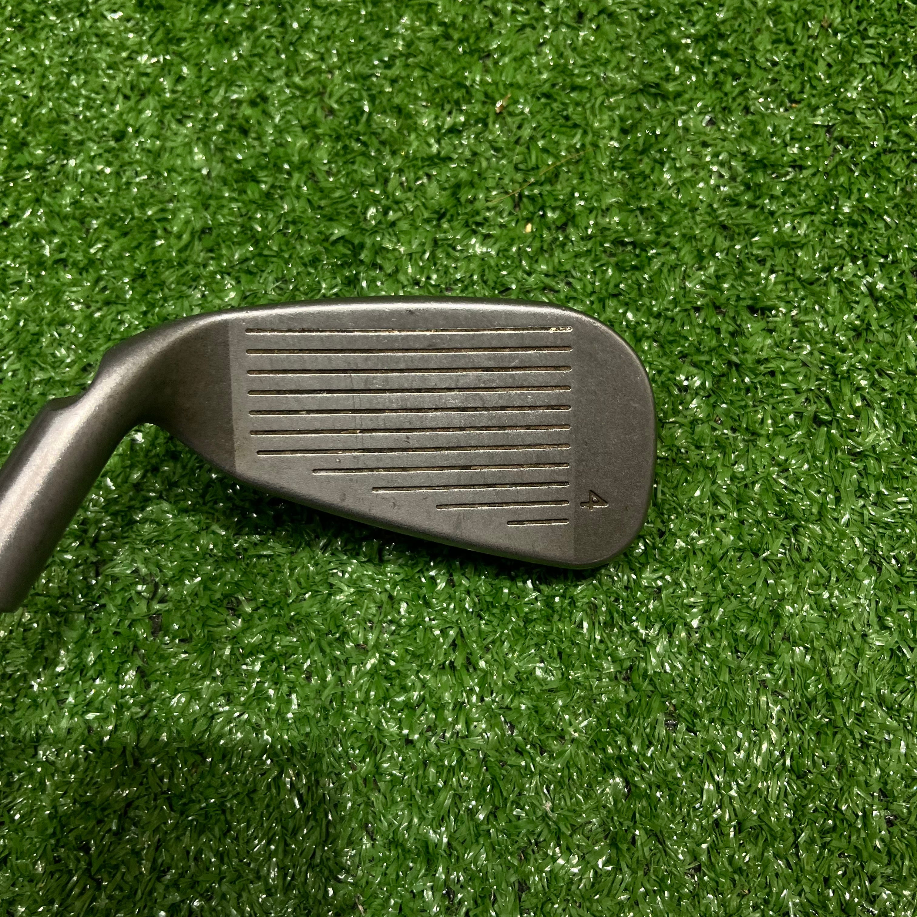 Ping G2 Hi-Launch 4 Iron Steel Stiff Flex RH