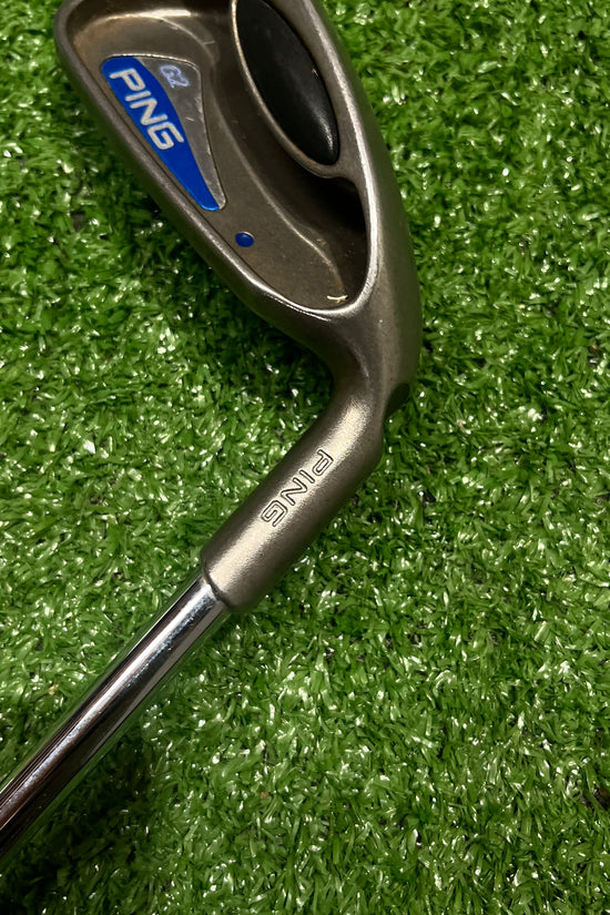Ping G2 Hi-Launch 4 Iron Steel Stiff Flex RH