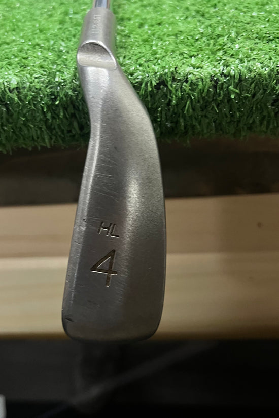 Ping G2 Hi-Launch 4 Iron Steel Stiff Flex RH
