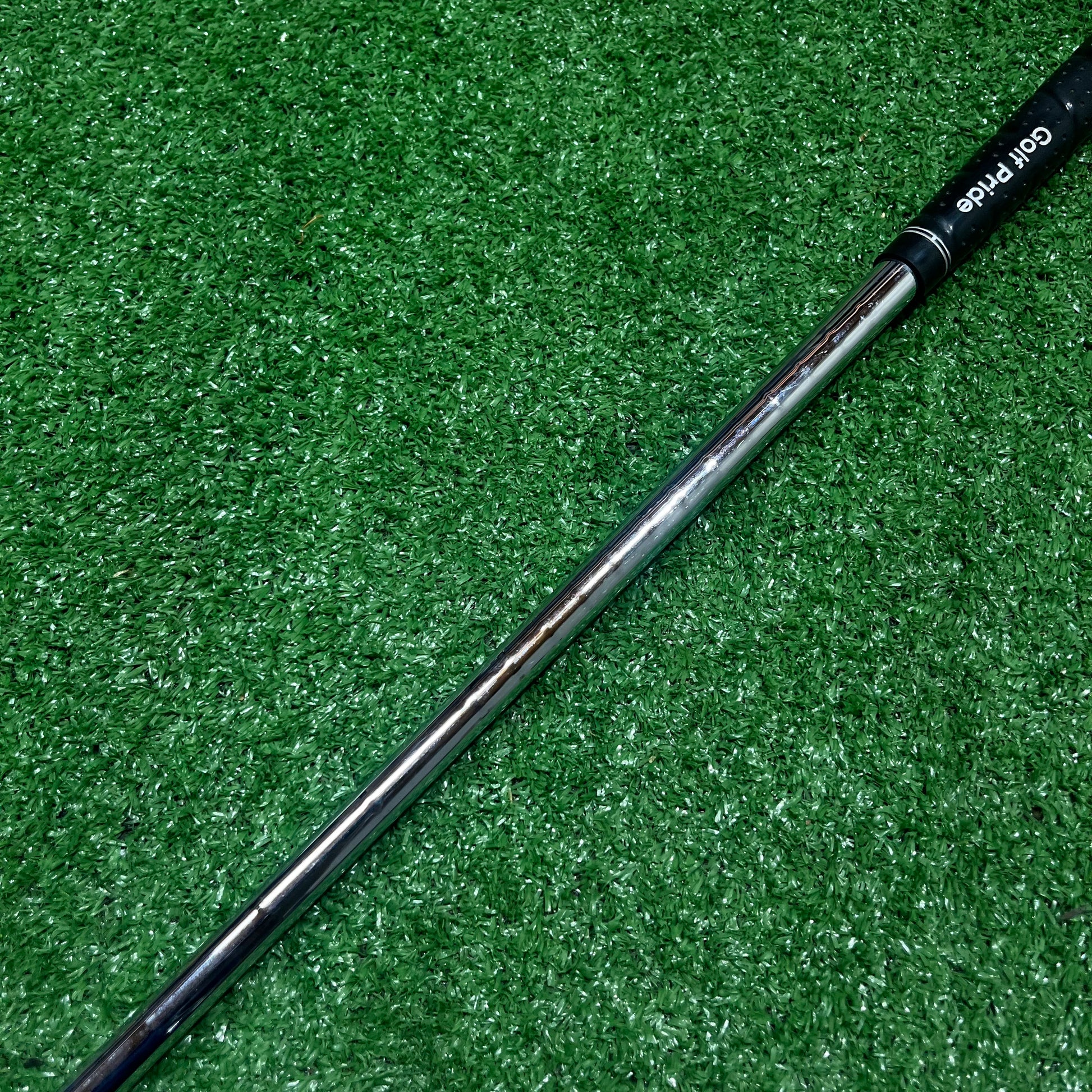 Ping G2 Hi-Launch 4 Iron Steel Stiff Flex RH
