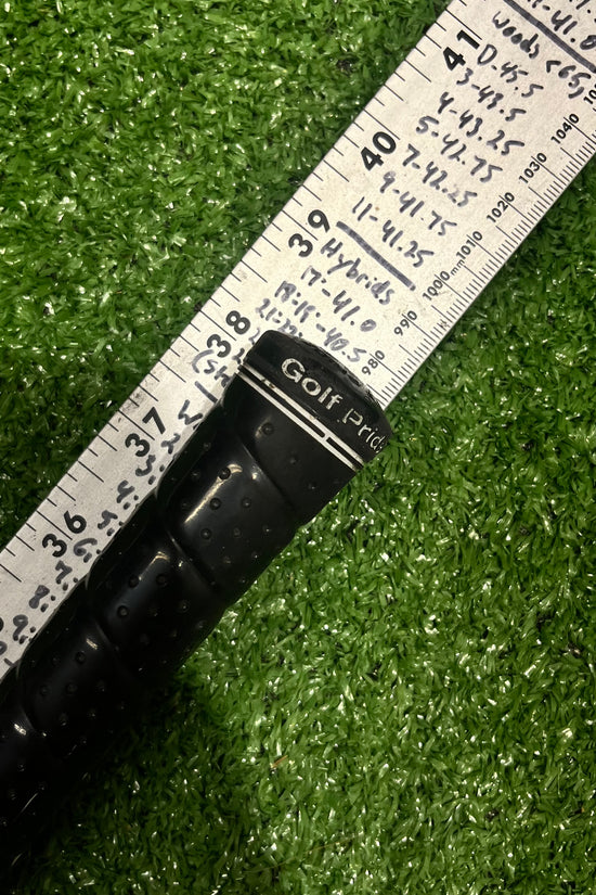 Ping G2 Hi-Launch 4 Iron Steel Stiff Flex RH