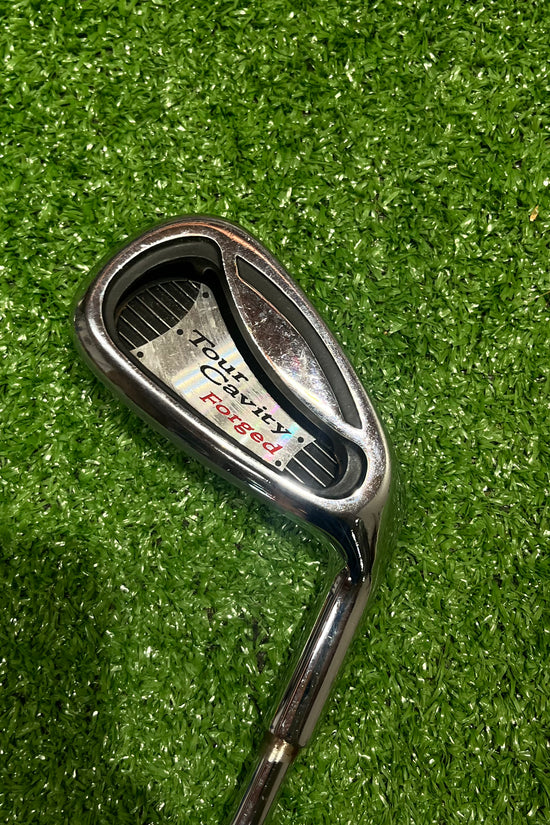 Tour Cavity Forged 4 Iron Steel Stiff Shaft RH