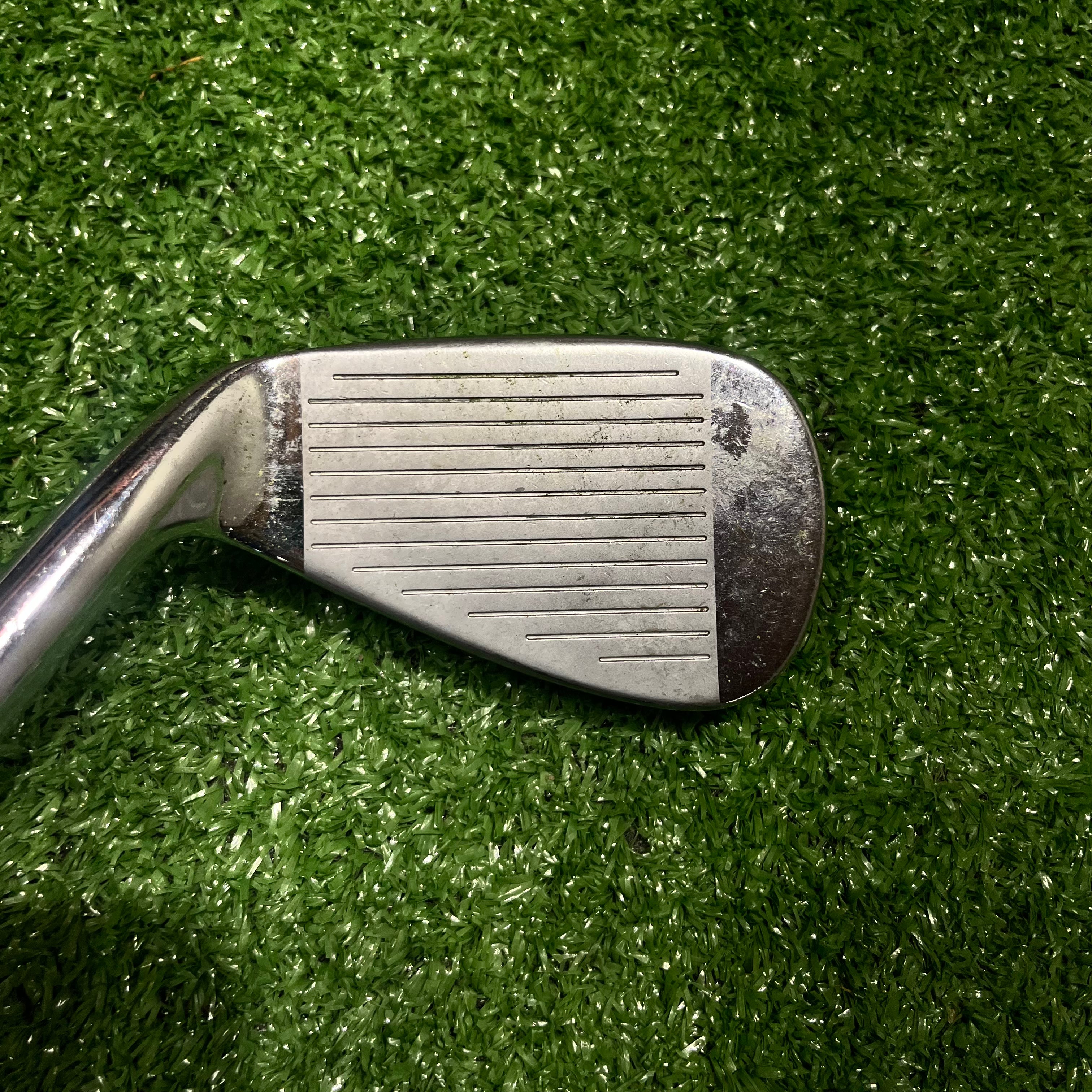 Tour Cavity Forged 4 Iron Steel Stiff Shaft RH