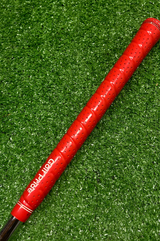 Tour Cavity Forged 4 Iron Steel Stiff Shaft RH