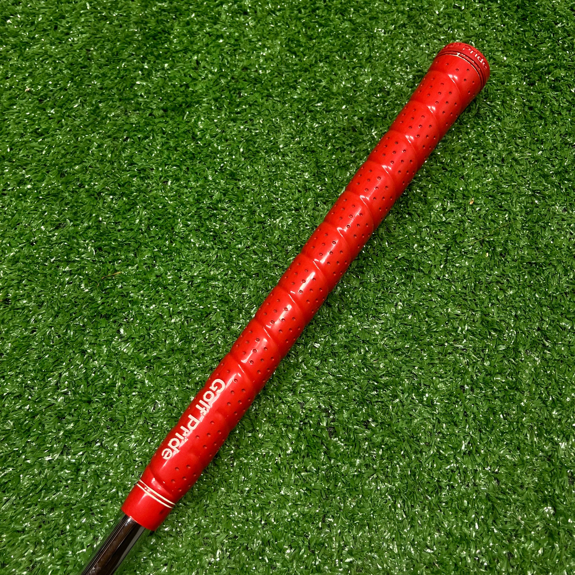Tour Cavity Forged 4 Iron Steel Stiff Shaft RH