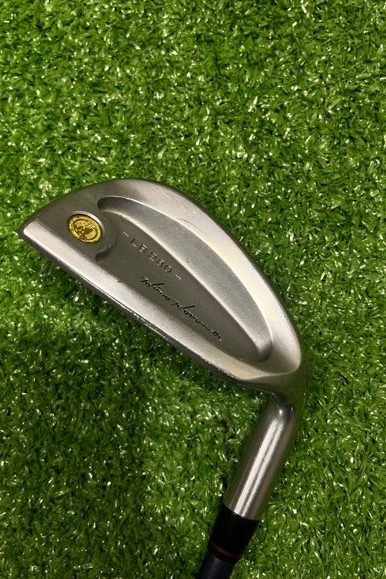 Honma LB280 56° Sand Wedge Graphite Regular Flex RH