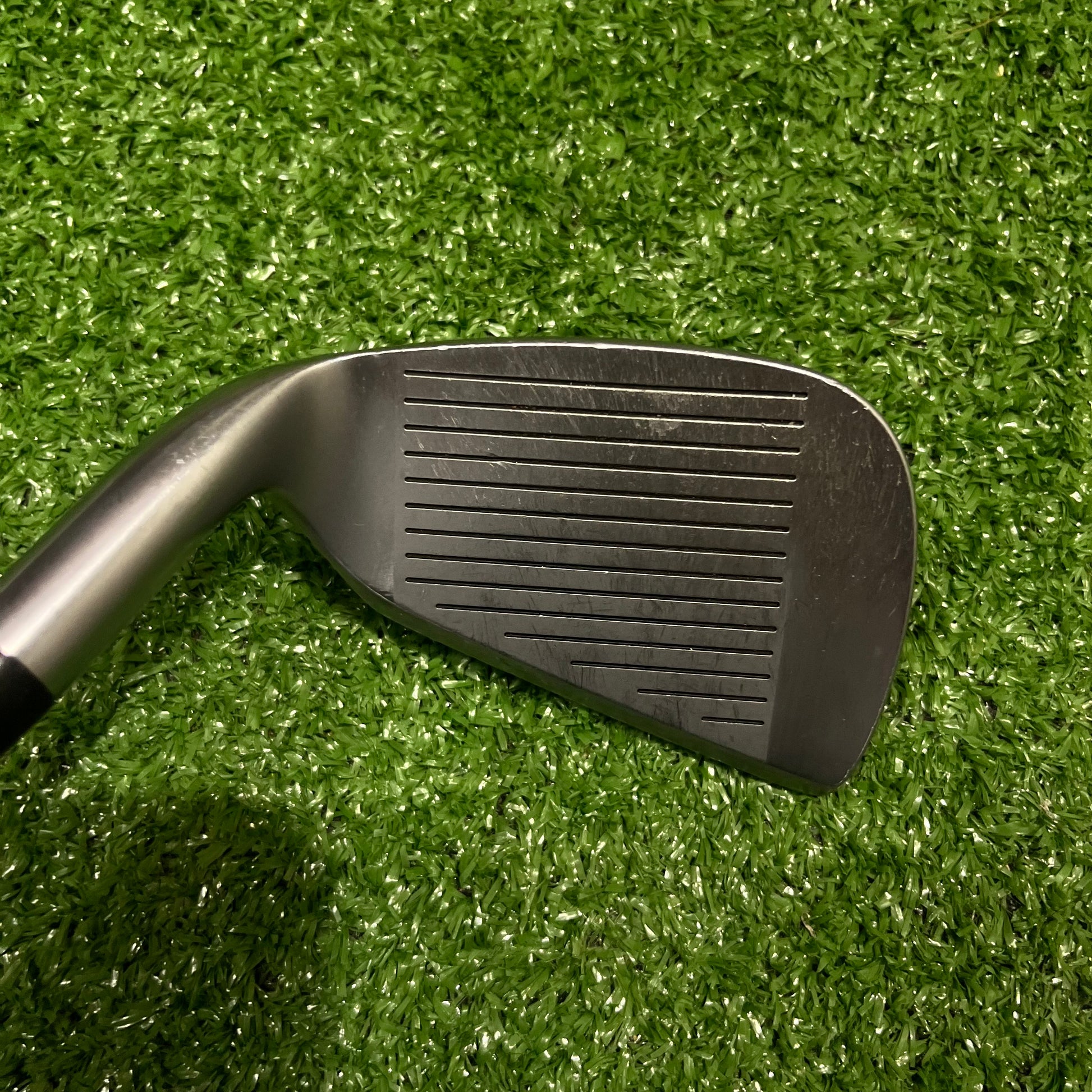 Honma LB280 56° Sand Wedge Graphite Regular Flex RH