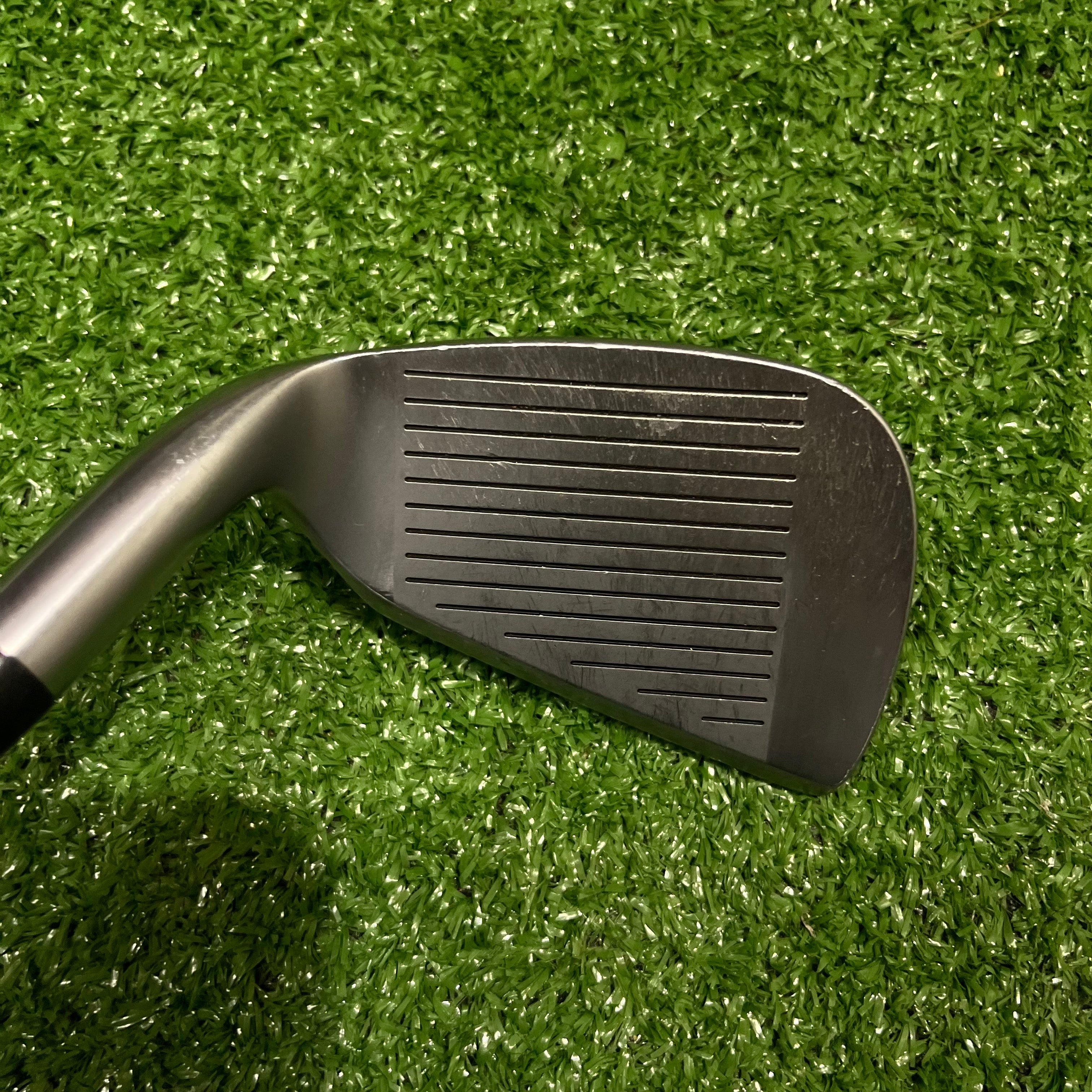 Honma LB280 56° Sand Wedge Graphite Regular Flex RH
