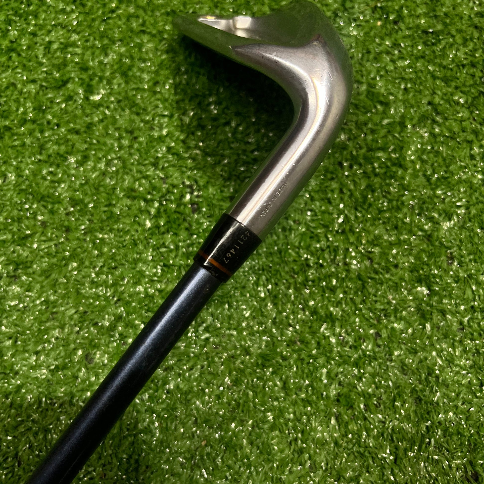 Honma LB280 56° Sand Wedge Graphite Regular Flex RH
