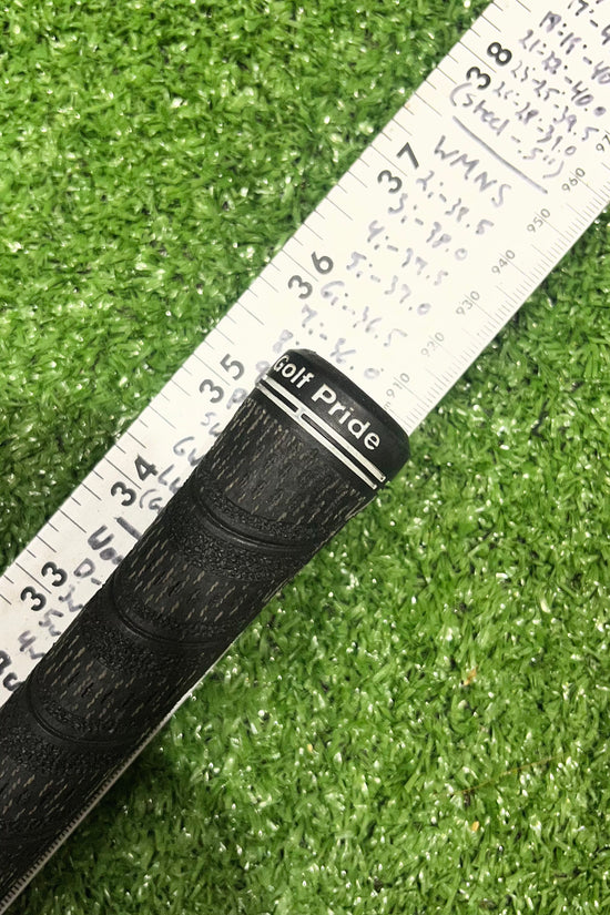 Honma LB280 56° Sand Wedge Graphite Regular Flex RH