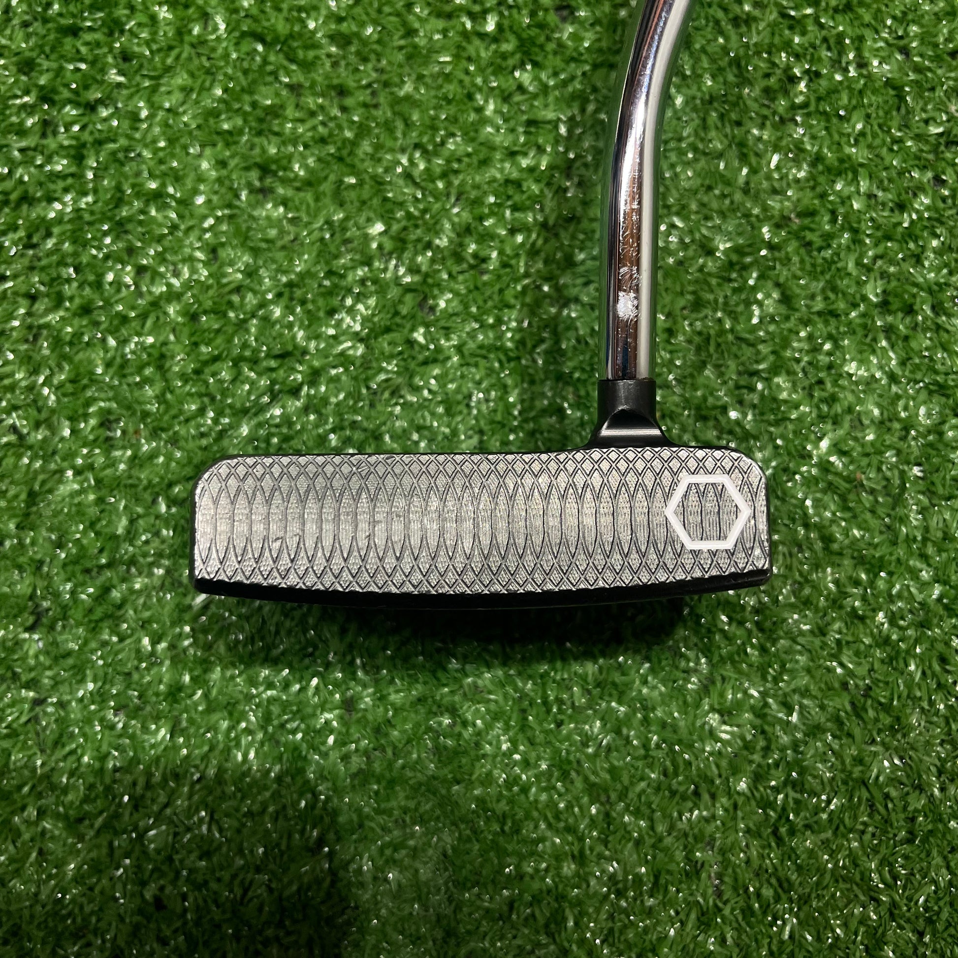 Bettinardi BB46 Putter RH