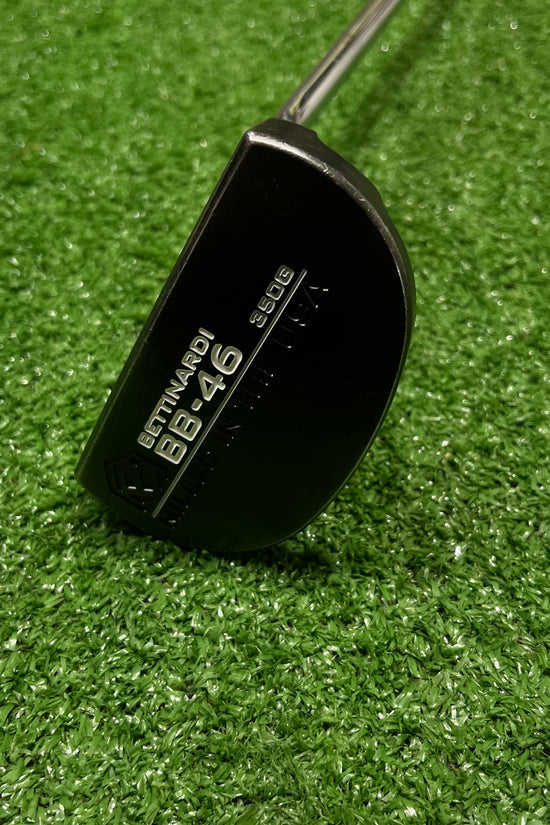 Bettinardi BB46 Putter RH