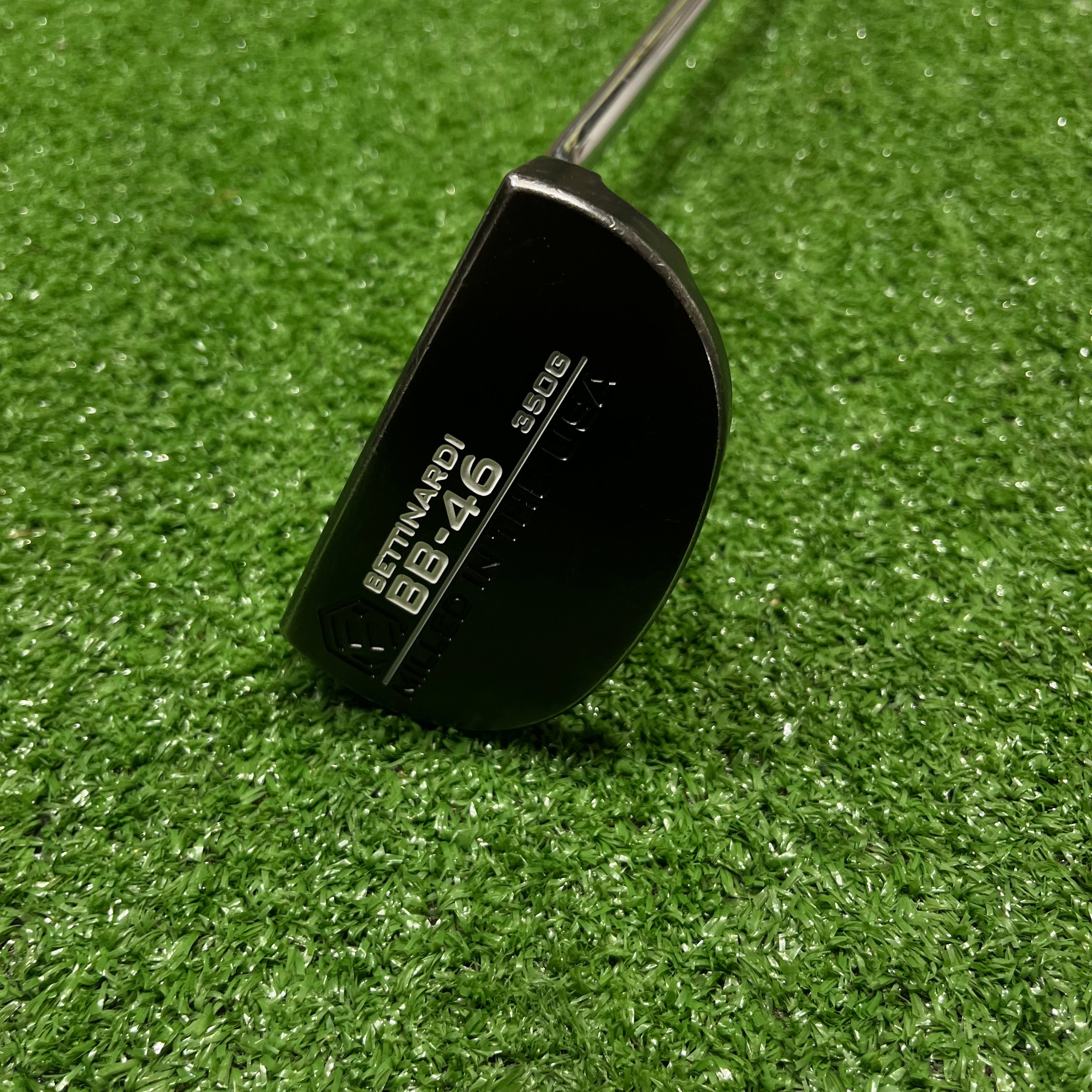 Bettinardi BB46 Putter RH