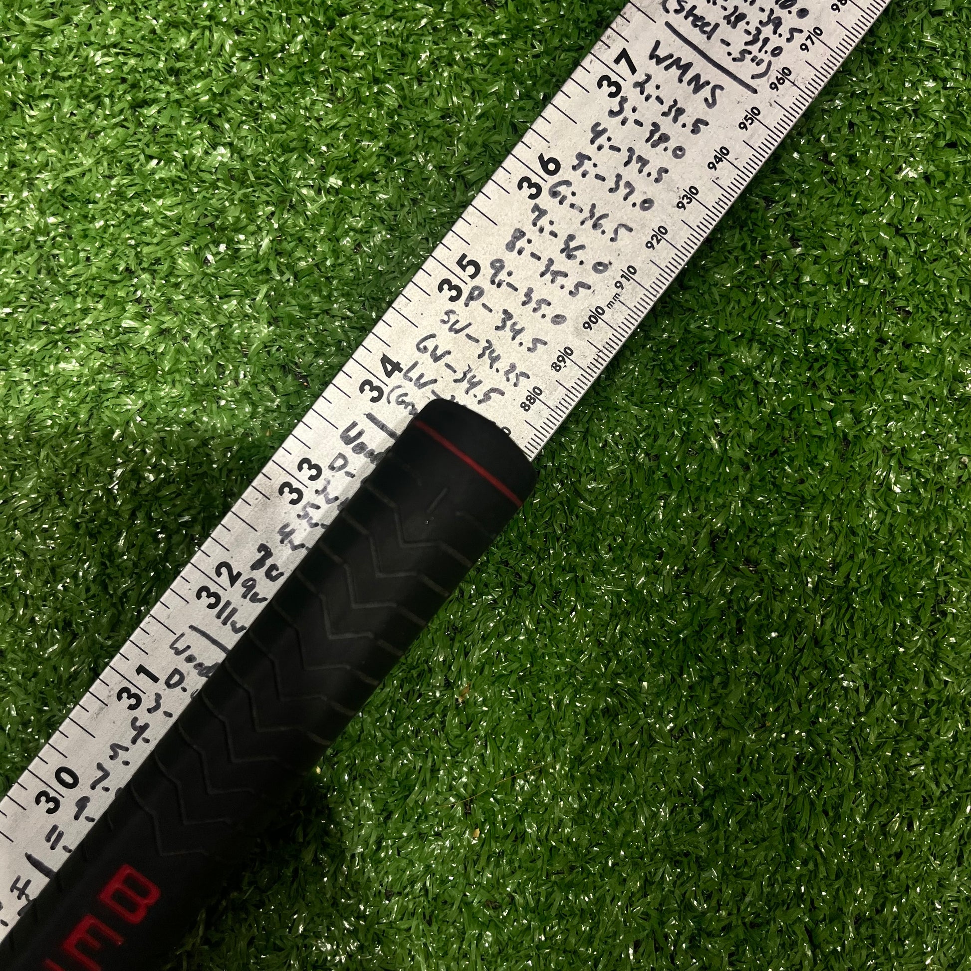 Bettinardi BB46 Putter RH