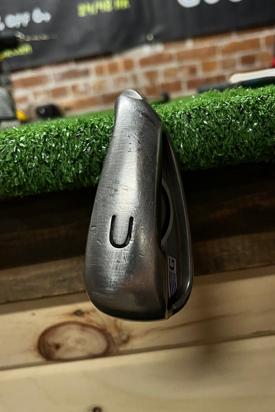Ping G 50° Utility Wedge Steel Regular Flex RH