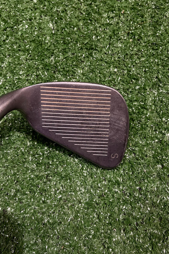 Ping Eye 57° Sand Wedge Steel X-Stiff Flex RH