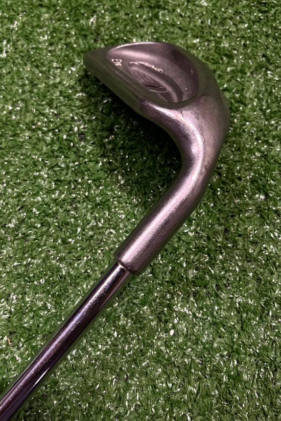 Ping Eye 57° Sand Wedge Steel X-Stiff Flex RH