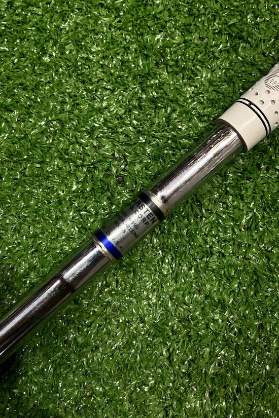 Ping Eye 57° Sand Wedge Steel X-Stiff Flex RH