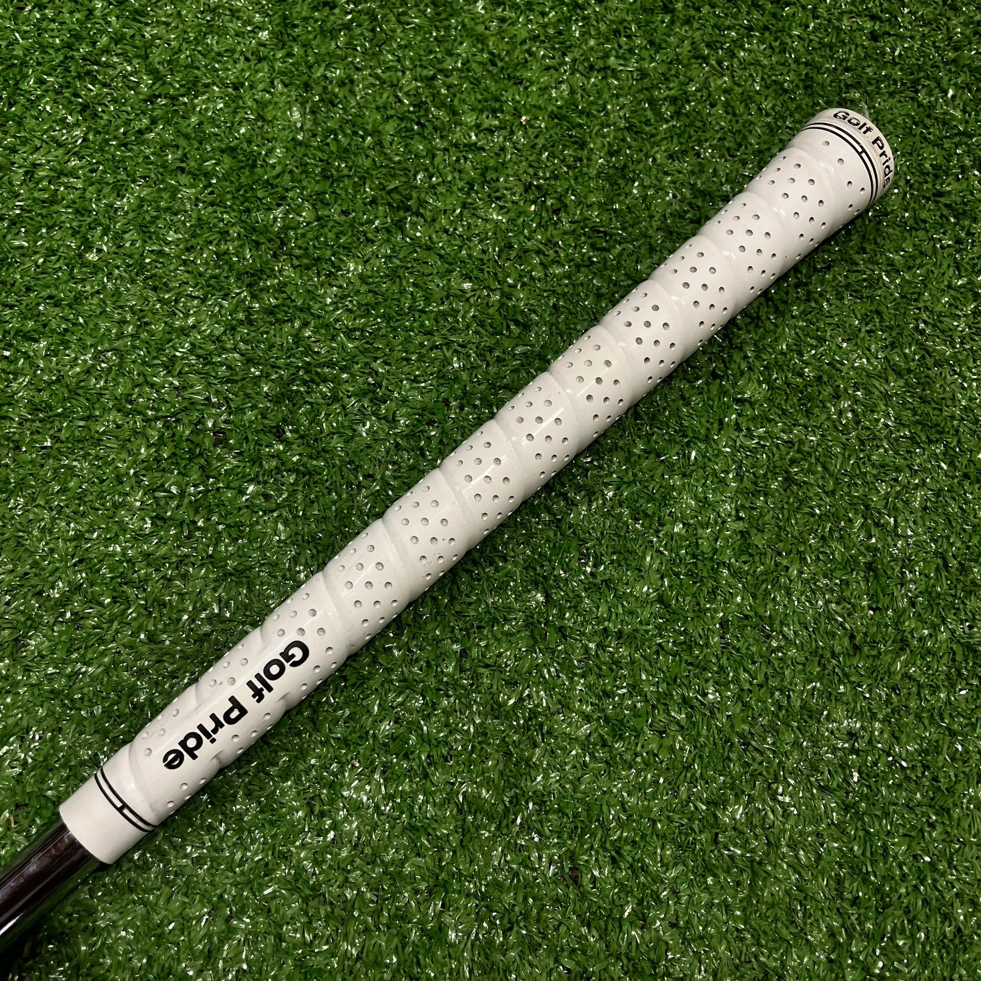 Ping Eye 57° Sand Wedge Steel X-Stiff Flex RH