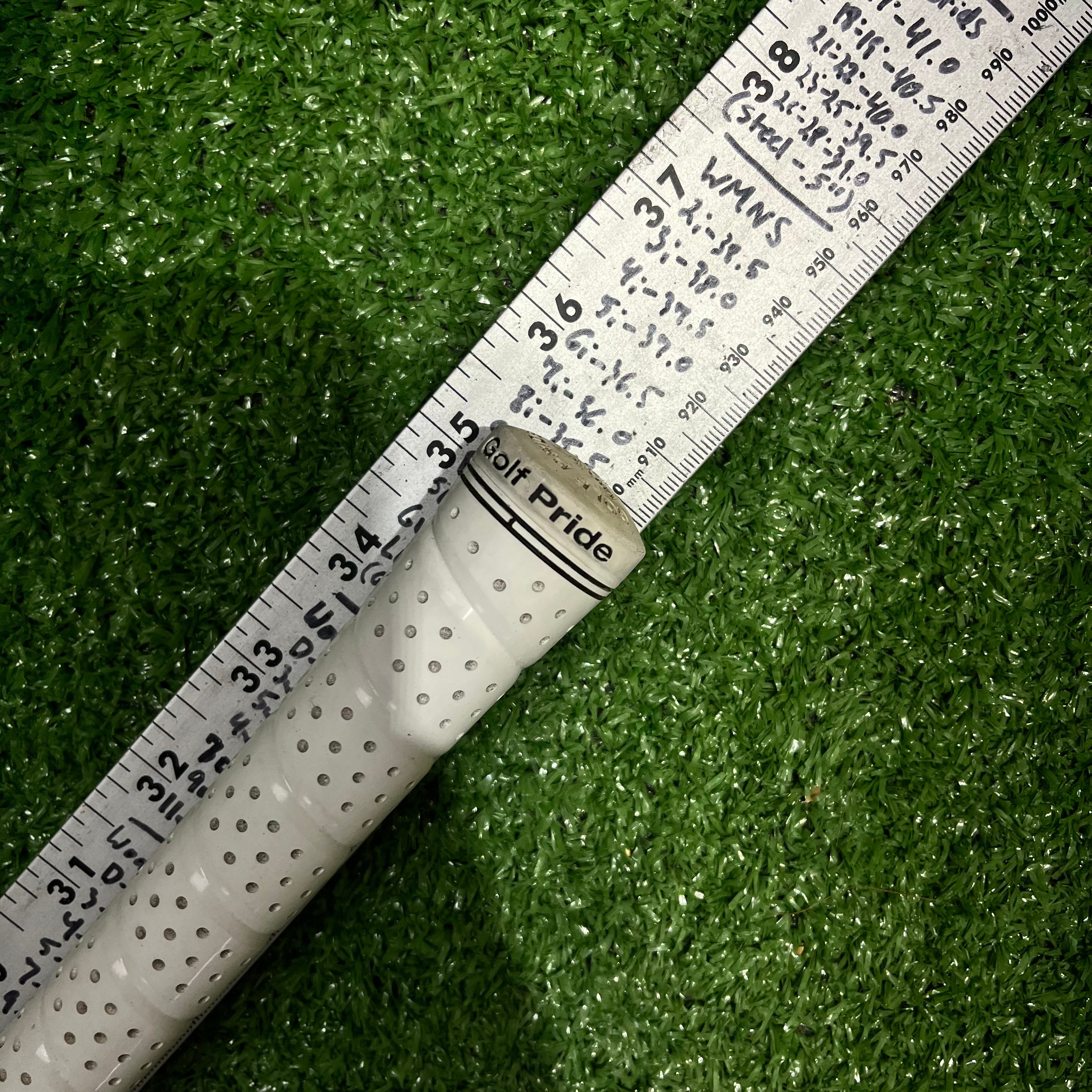 Ping Eye 57° Sand Wedge Steel X-Stiff Flex RH