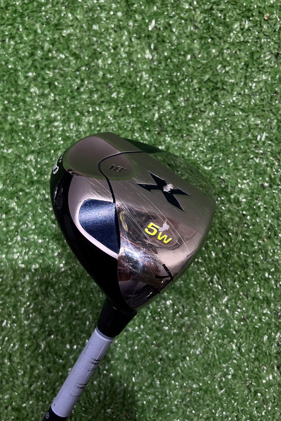 Callaway X 18° 5 Wood Graphite Regular Flex RH